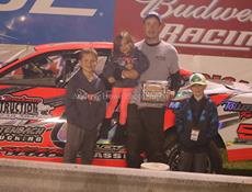 5-3-19 USRA Stock Car Kyle Falck