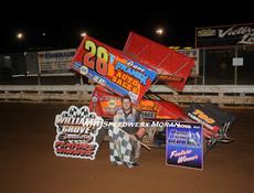 Williams Grove 8-12-16