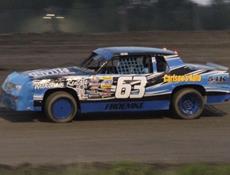 Memorial Race June 23, 2018