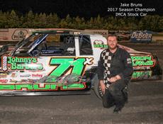 2017 Season Champions