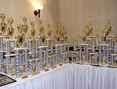 2022 Season Championship Banquet