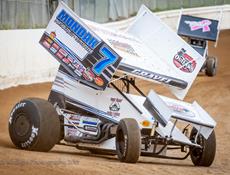 Destiny Motorsports- 2015