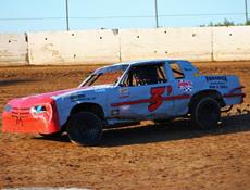 Brandl Chev- Aitkin Town Night 5/28/16