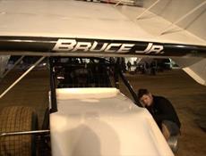 2009 Pit Shots