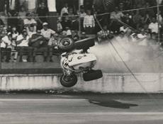 They Lived To Tell. Mike Mosley