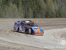 May 11, 2024 Practice