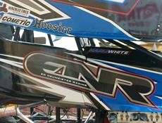 2021 - Harli White Racing