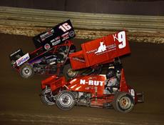 Sycamore Speedway 5-7-22
