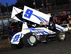 Destiny Motorsports - 2013