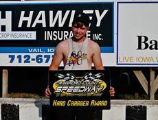 07/10/15 Hard Chargers