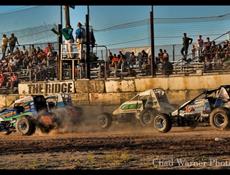 Chad Warner USAC East Coast 2019 