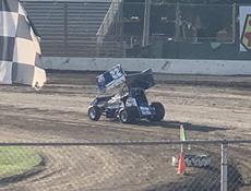 at Ocean Speedway in Watsonville, CA