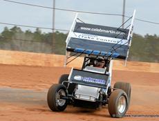 2016 Martin Motorsports Photos