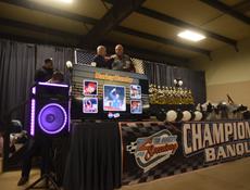 Championship Banquet 