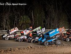 Destiny Motorsports- 2018