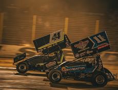 Millstream 2025 Dates