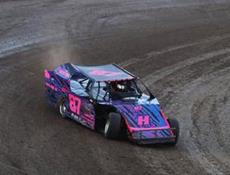 IMCA Sport Mod Champion 2022