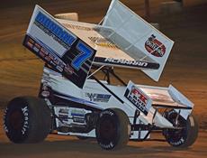 Destiny Motorsports- 2016