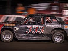 Top Ten Factory Stock