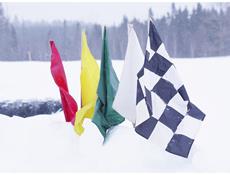 1st Annual Stay in Kenora 100