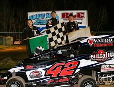 2022 Victory Circle Collection