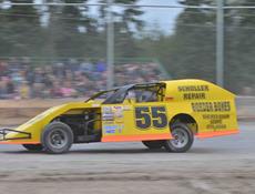 September 9, 2018 Races