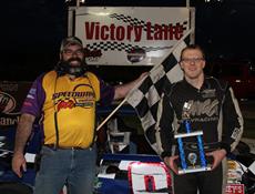 June 3rd Feature Winners