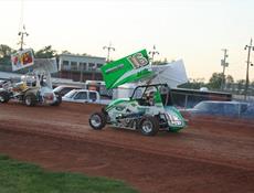 2010 Matthew Campbell Racing