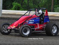 Bridgeport May 2019 Chad Warner
