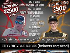 Woods/Marlin Memorial