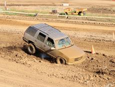 Tuff Trucks