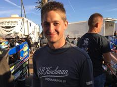 JB Hinchman Logo Long Sleeve Underwear Top