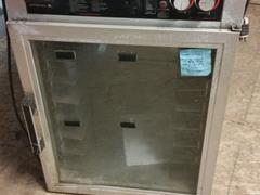 Hatco Pizza Pass Thru