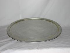 Pizza Pan 16 Aluminum Tray