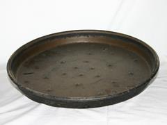 Pizza Pan 15 Deep Dish