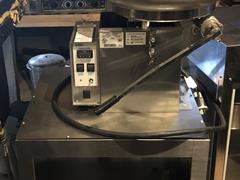 Gold Medal Popcorn Infuser