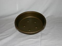 Pizza Pan 6 Deep Dish 