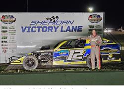 Season Opener Feature Winners