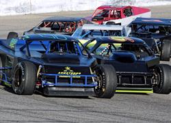 Test and Tune this weekend @ Corrigan Oil Speedway