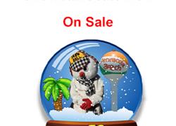 Got Your Tickets Yet?