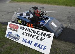 August 1st Friday Race Night Recap with Tri-State Sprints