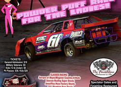 Racing returns Saturday as the 2025 season winds down