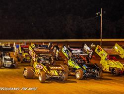 OCRS Red Dirt Cup Saturday At Red Dirt Raceway