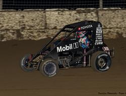 Kofoid scores POWRi victory at Humboldt