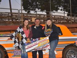 Tardio and Conroy get Wednesday victories. Cassell