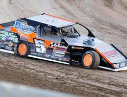 Peterson takes the checkered flag at US 36