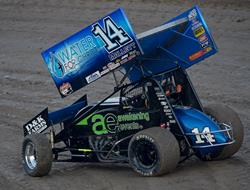 For Immediate Release: Jordon Mallett leads USCS S