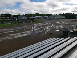 Races Canceled for May 28th