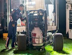 Kofoid's ups and downs lead him to the mountaintop