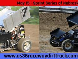 Sprint Series of Nebraska to Make First Appearance